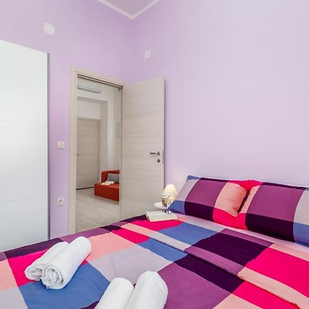 Rijeka With Love Center Apartment Exterior photo