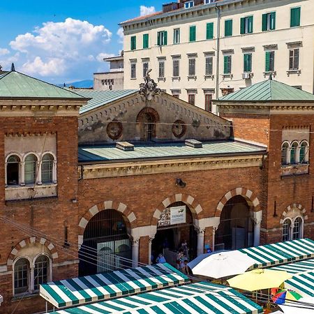 Rijeka With Love Center Apartment Exterior photo