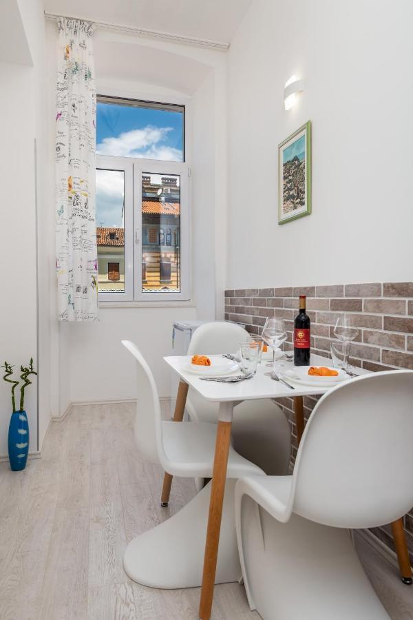 Rijeka With Love Center Apartment Exterior photo