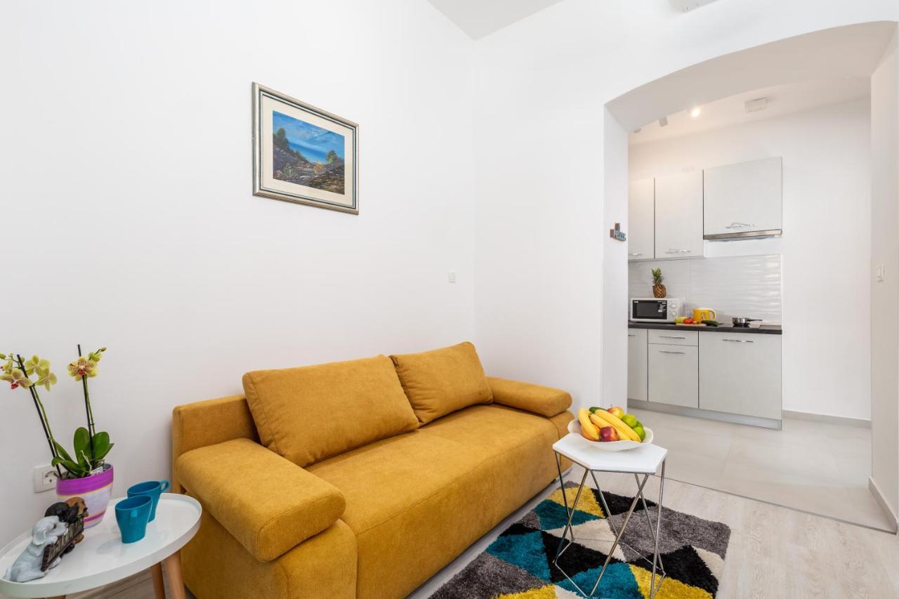Rijeka With Love Center Apartment Exterior photo