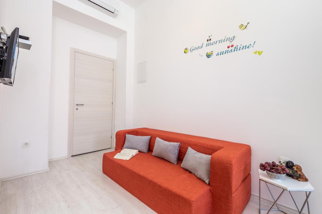 Rijeka With Love Center Apartment Exterior photo