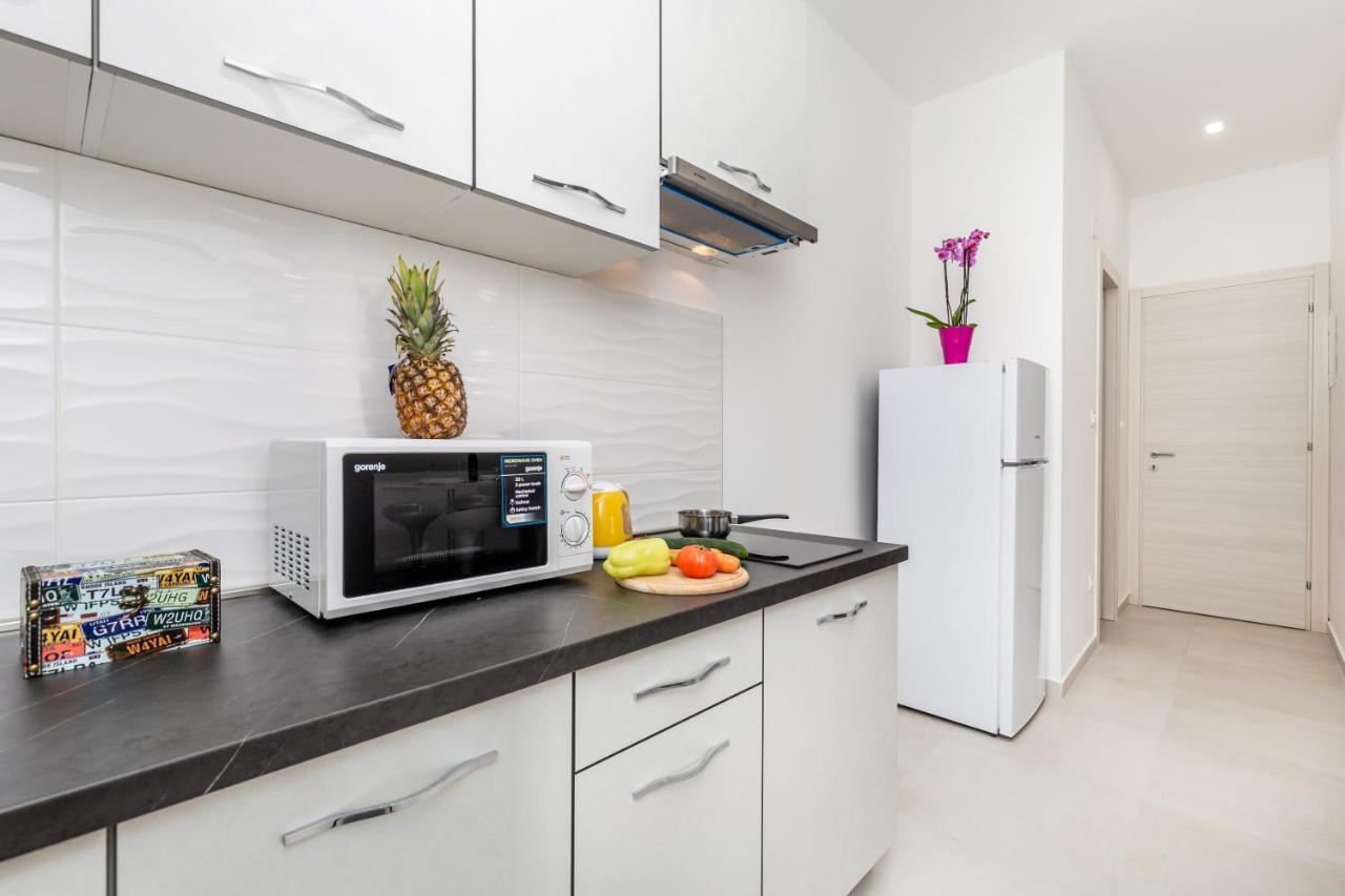 Rijeka With Love Center Apartment Exterior photo