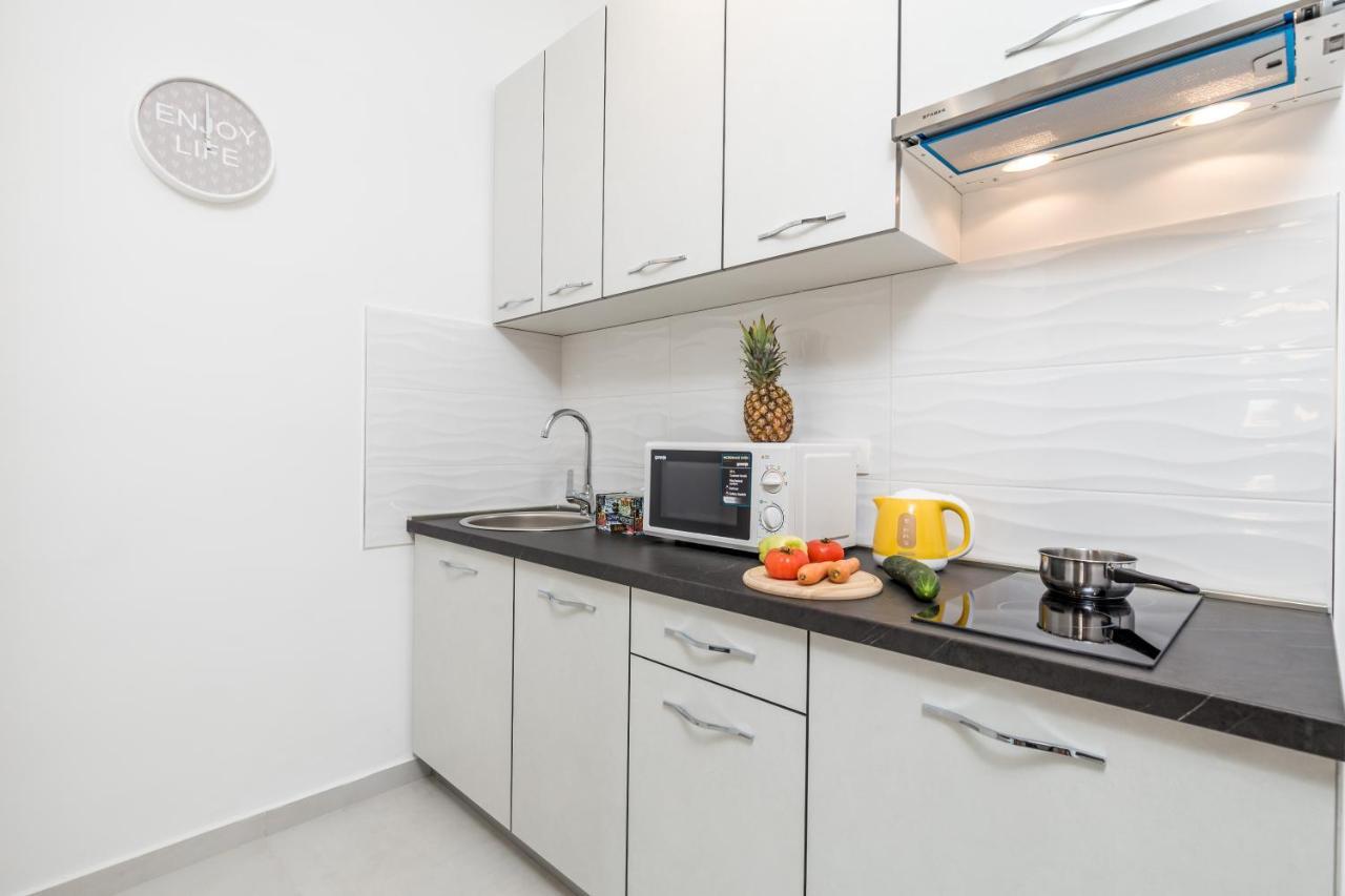 Rijeka With Love Center Apartment Exterior photo