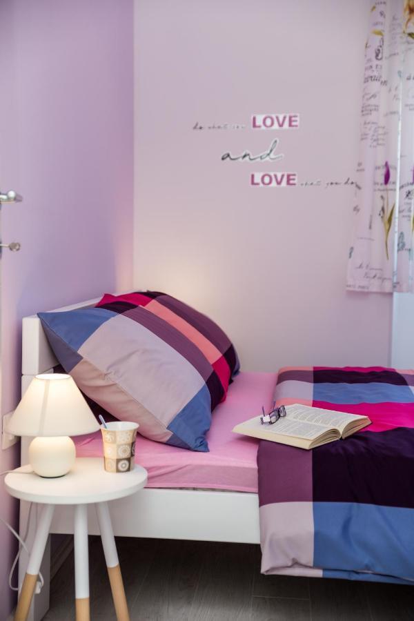 Rijeka With Love Center Apartment Exterior photo