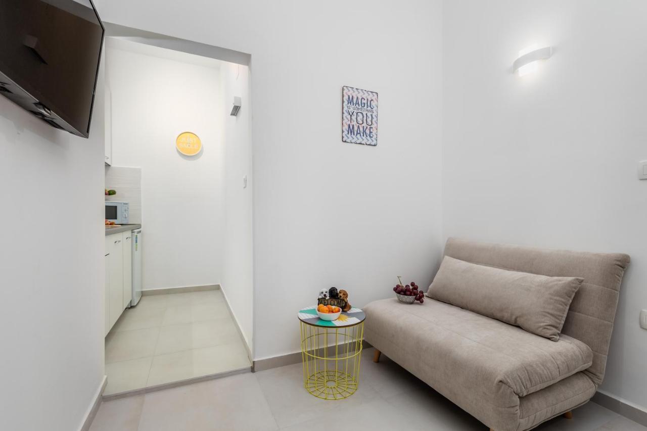 Rijeka With Love Center Apartment Exterior photo