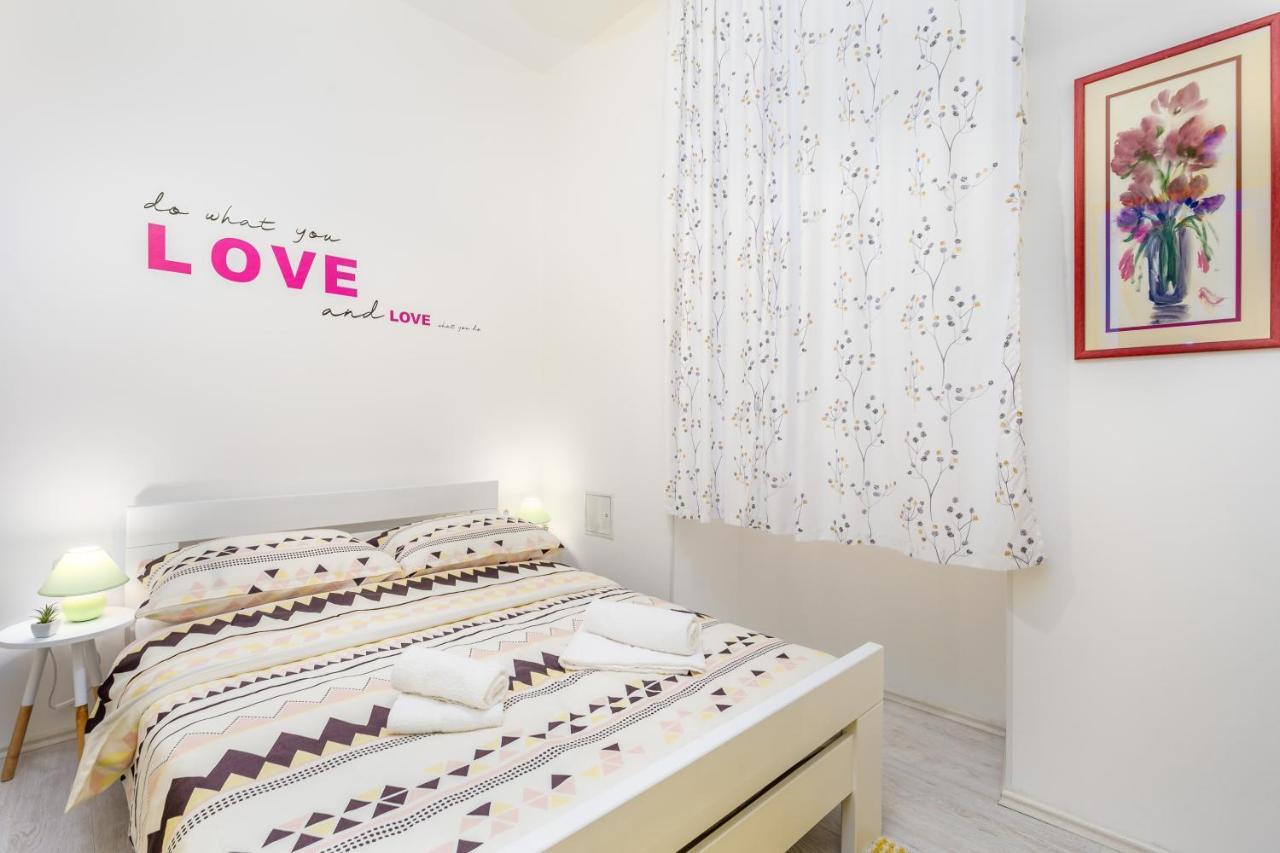 Rijeka With Love Center Apartment Exterior photo