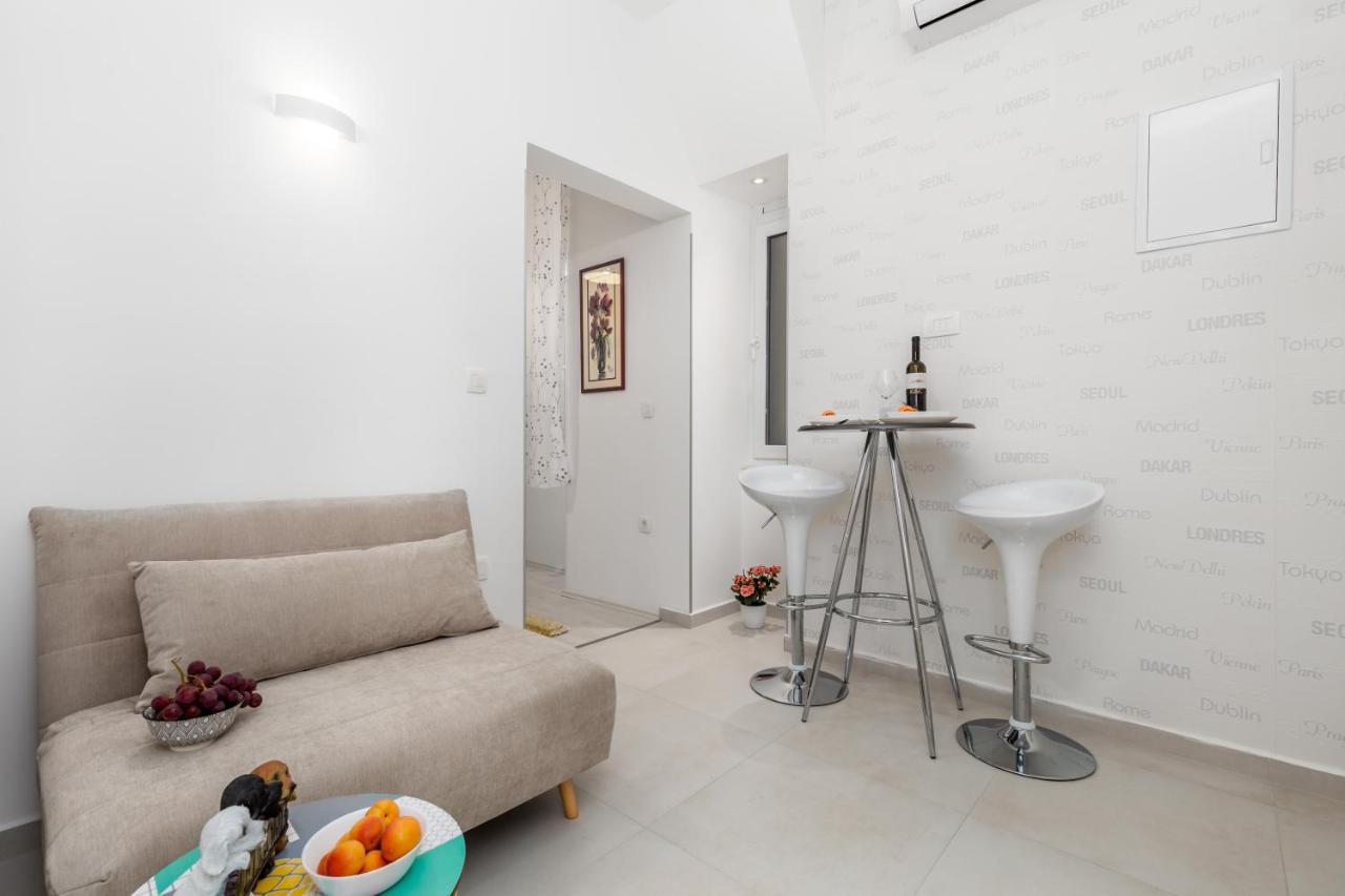 Rijeka With Love Center Apartment Exterior photo