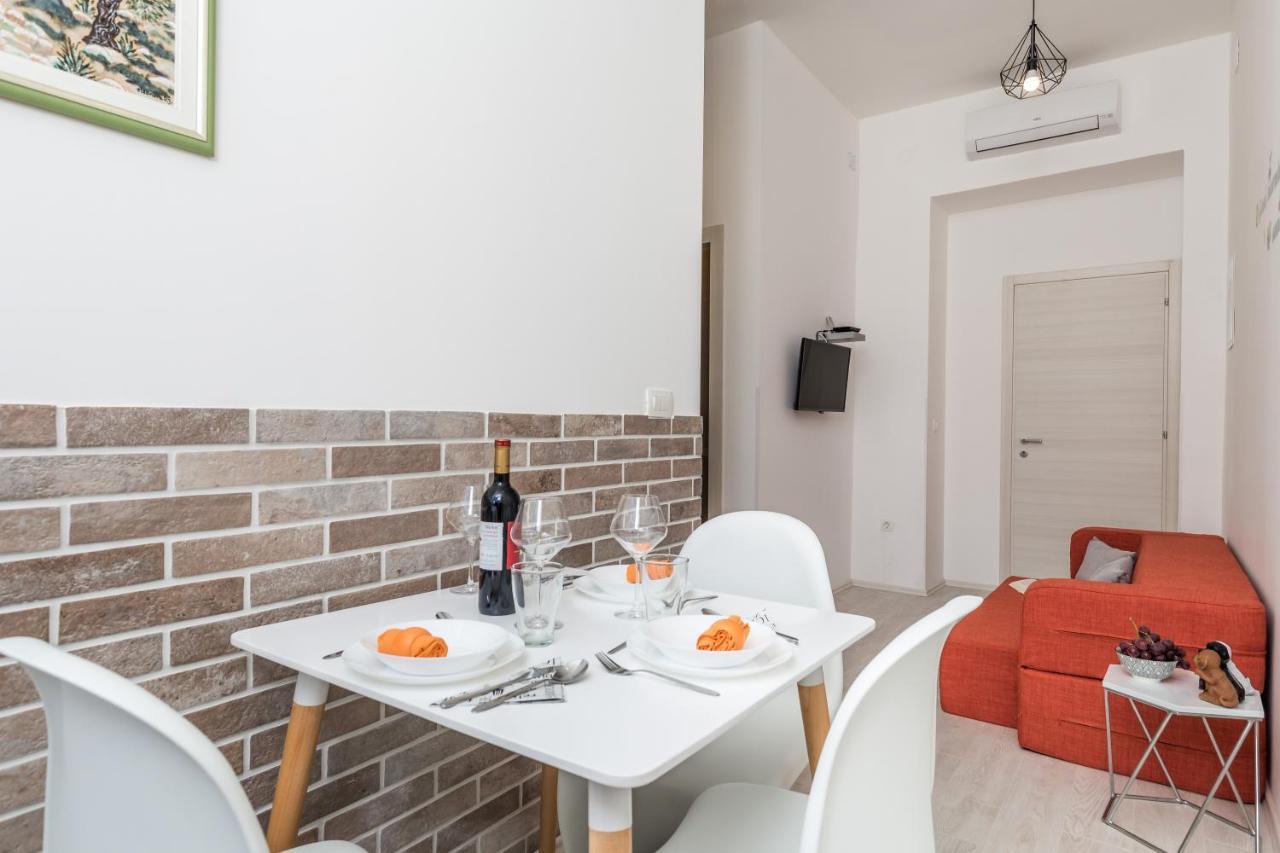 Rijeka With Love Center Apartment Exterior photo